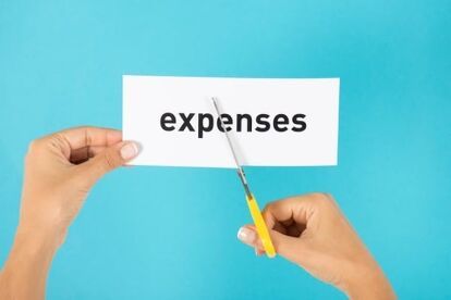 Reducing Expenses: Practical Tips